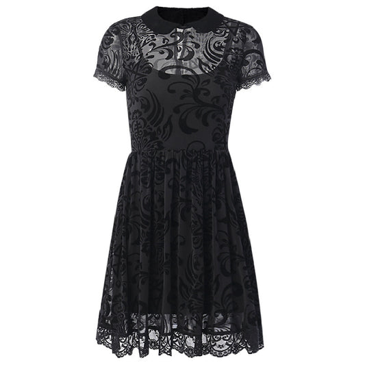 Gothic Lolita Dress