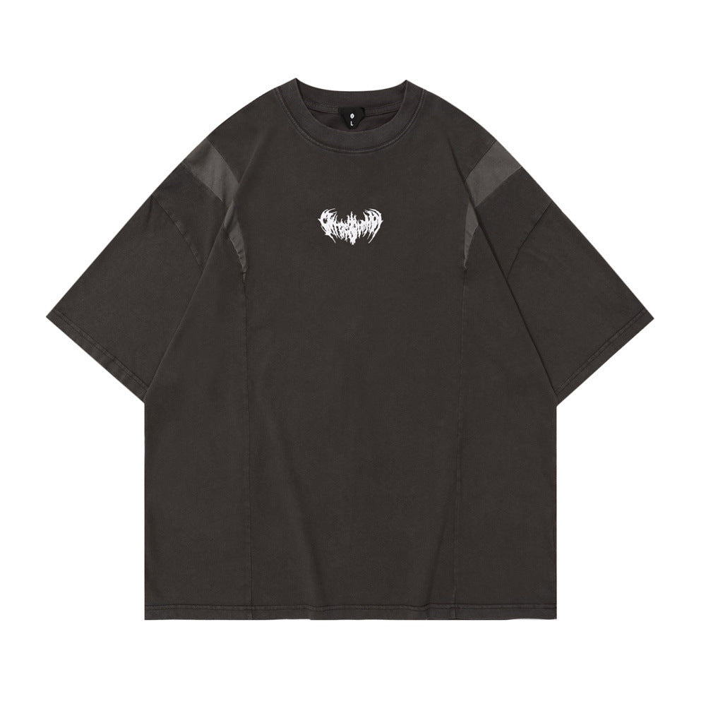 Street Gothic T shirt