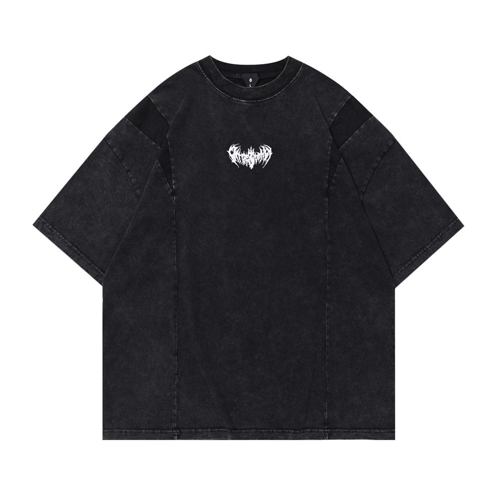 Street Gothic T shirt